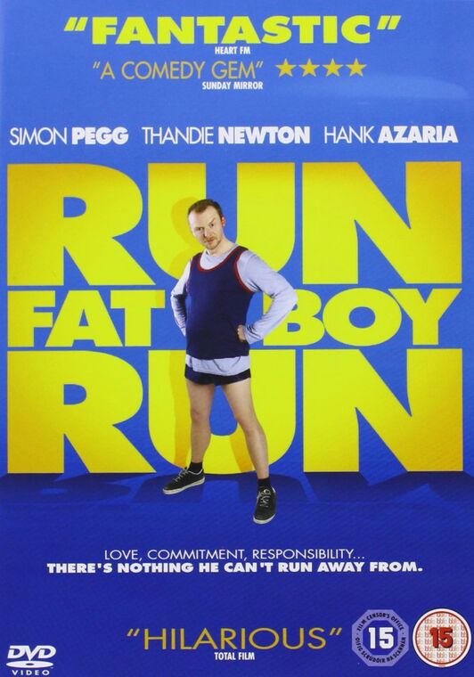 Run Fatboy Run