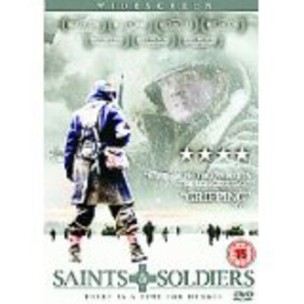 Saints & Soldiers