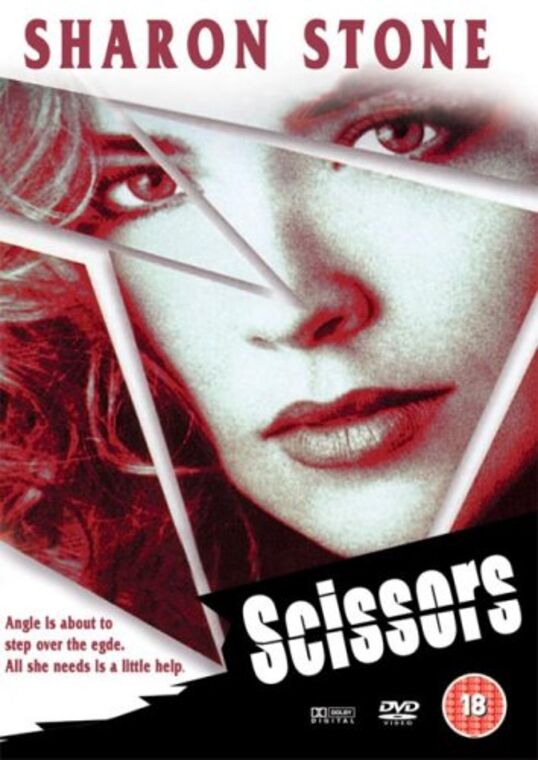 Scissors [DVD]