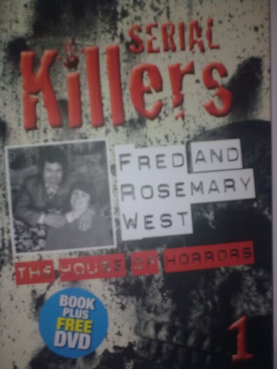 Serial Killers - ed gein