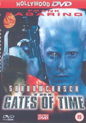 Shadowchaser - The Gates Of Time [DVD]