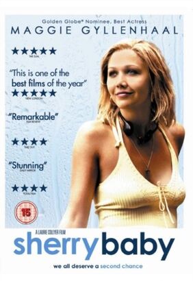Sherrybaby [DVD]