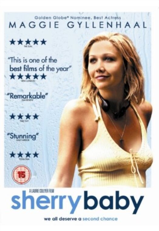 Sherrybaby [DVD]