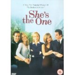Shes The One