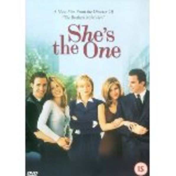 Shes The One