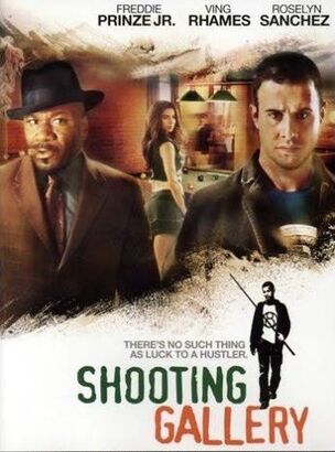 Shooting Gallery