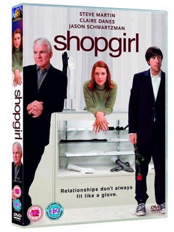 Shopgirl