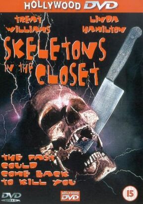 Skeletons in the Closet [DVD]