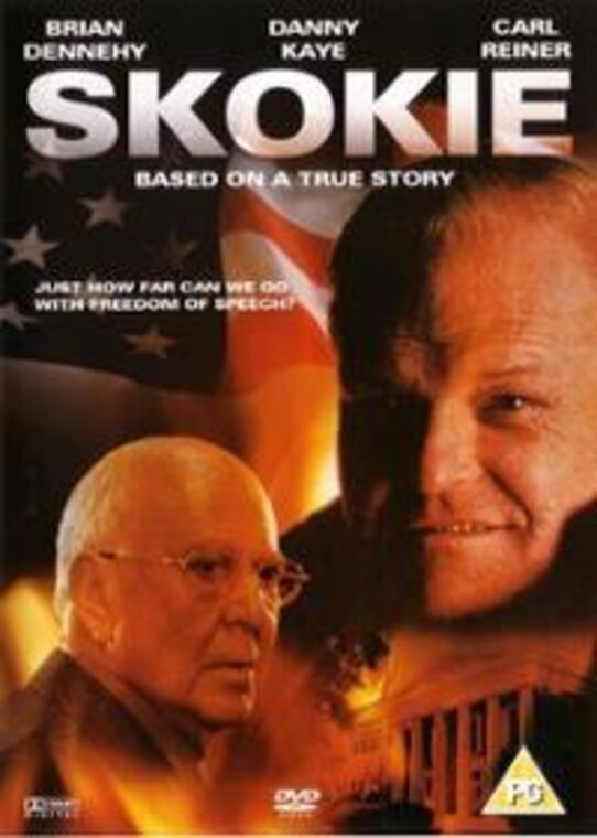 Skokie [DVD]