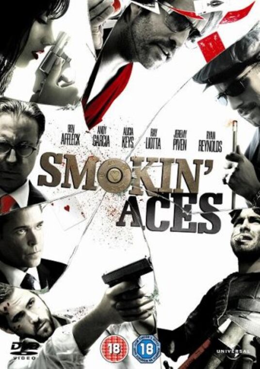 Smokin Aces