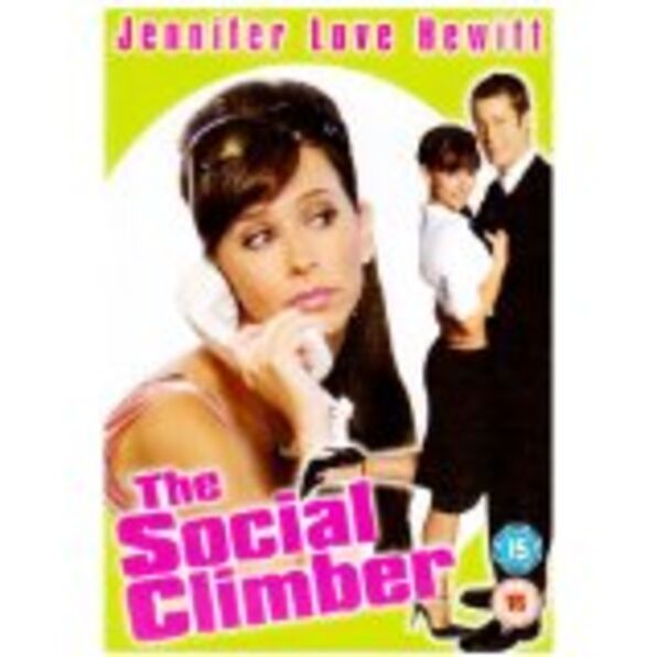Social Climber