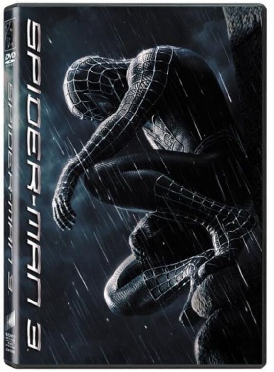 Spider-Man 3 (2 Disc Special Edition)