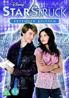Starstruck [DVD]