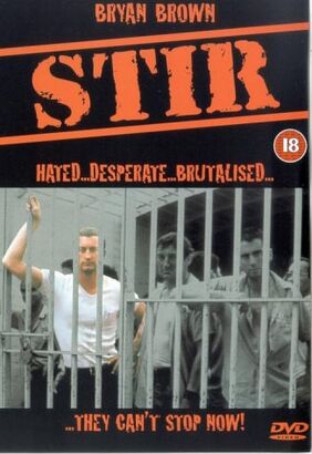 Stir [DVD]