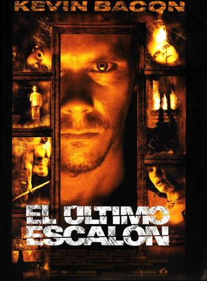 Stir Of Echoes