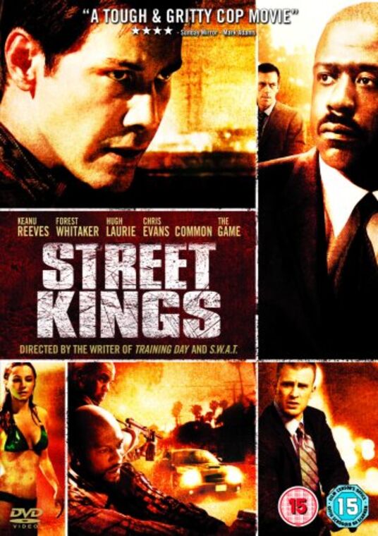 Street Kings