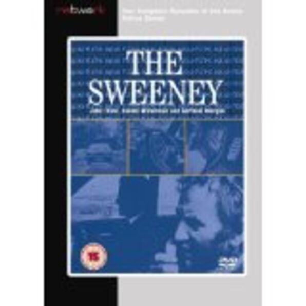 Sweeney 2 Episodes