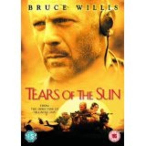 Tears Of The Sun