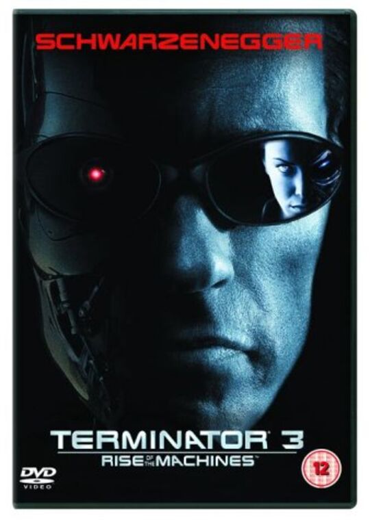 Terminator 3 Special Edition