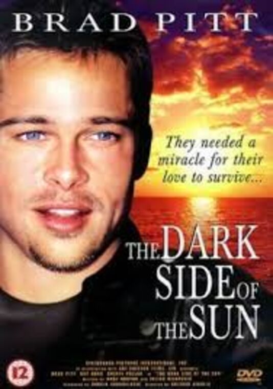 The Dark Side Of The Sun [1988] [DVD]