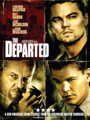 The Departed
