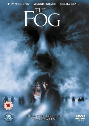 The Fog [DVD]