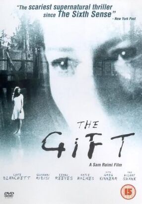 The Gift [DVD] [2001]