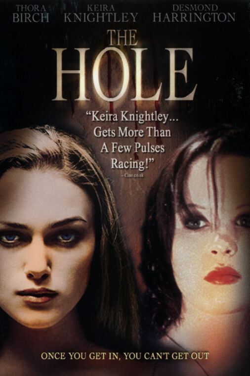 Hole