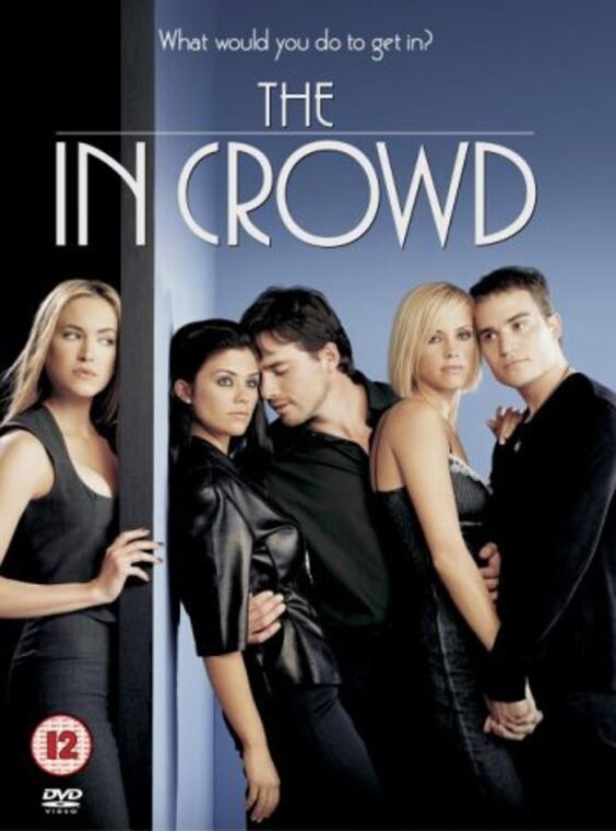 The In Crowd [2000] [DVD]