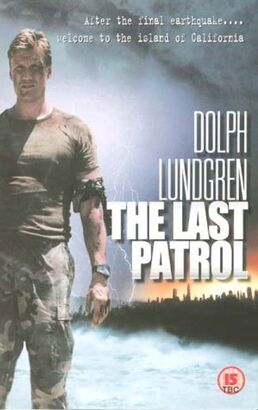 The Last Patrol [DVD]