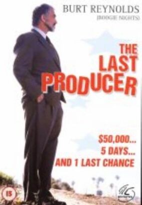 The Last Producer [DVD]