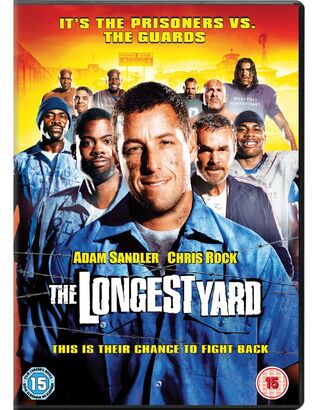 The Longest Yard [DVD]