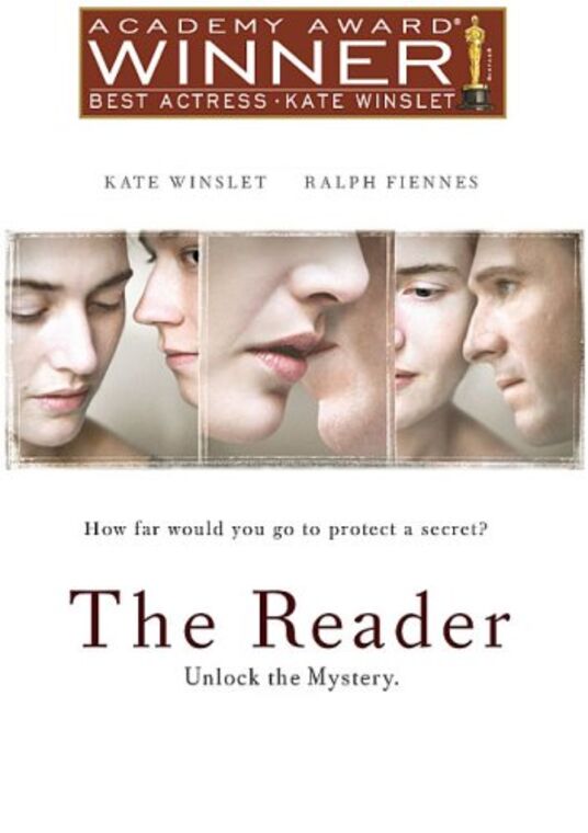 The Reader [DVD]
