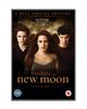 The Twilight Saga New Moon (2 Disc Special Edition) [2009]
