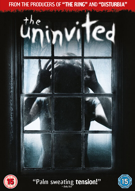 The Uninvited
