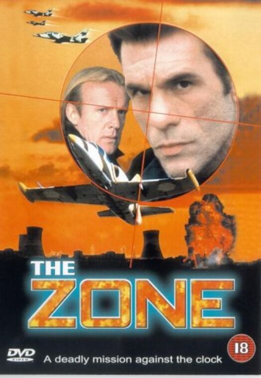 The Zone [DVD]