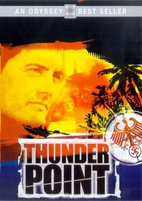Thunder Point [DVD]