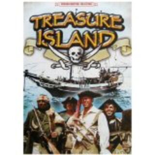 Treasure Island
