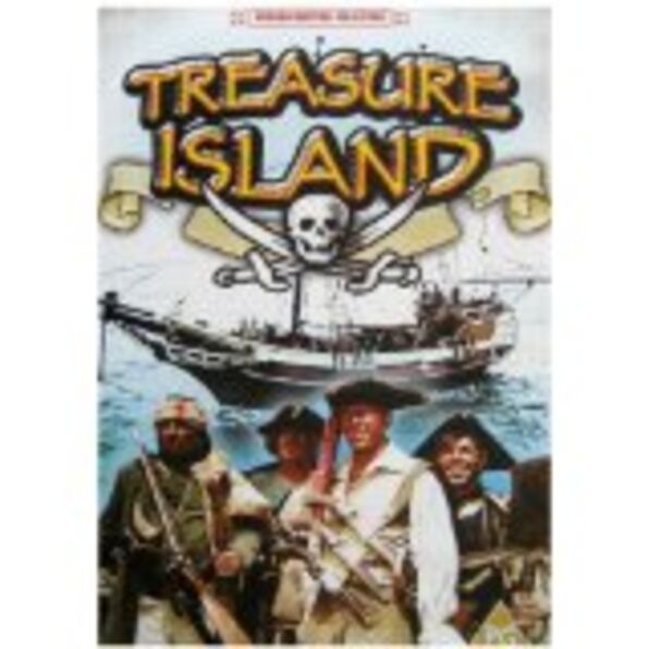 Treasure Island