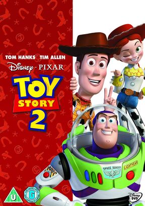 Toy Story 2