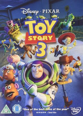 Toy Story 3