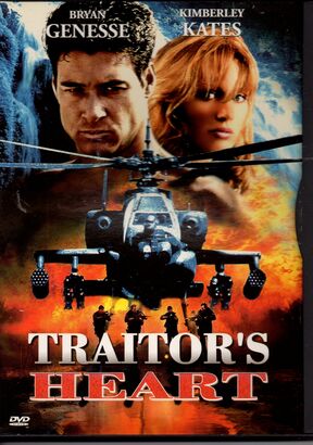 Traitor's Heart [DVD]