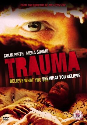 Trauma [Colin Firth] (2005)