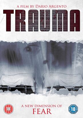 Trauma (Dario Argento) 2012