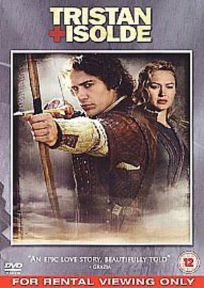 Tristan And Isolde [DVD] [Rental Copy]