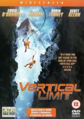 Vertical Limit