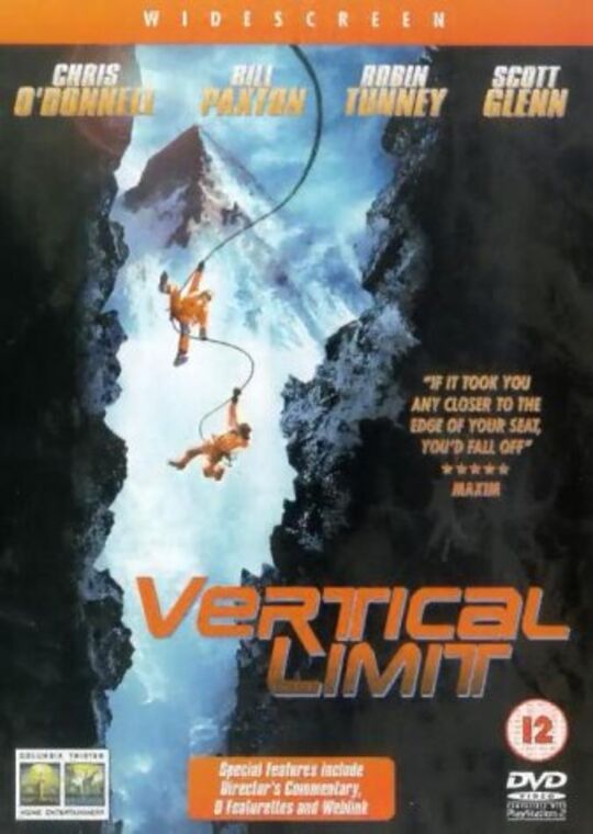Vertical Limit
