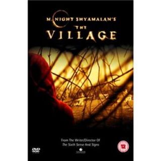 The Village [2004]