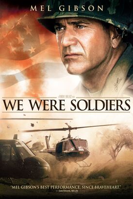 We Were Soldiers [DVD] [2002]