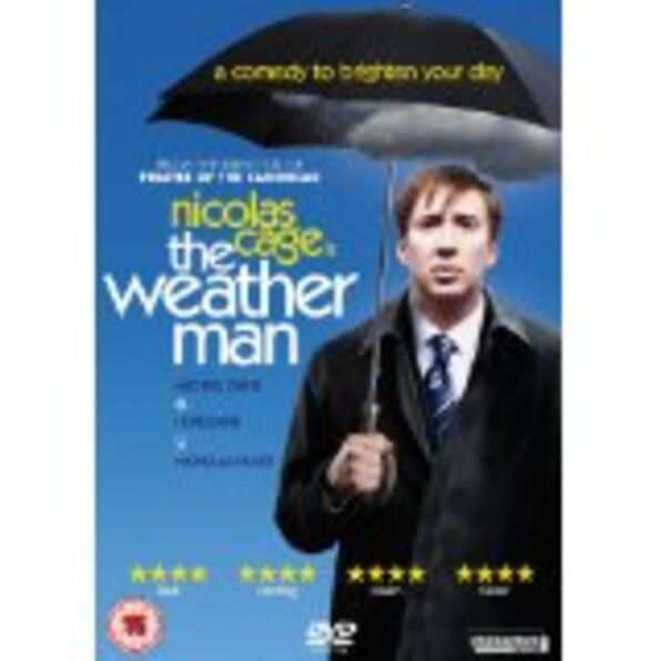 Weather Man